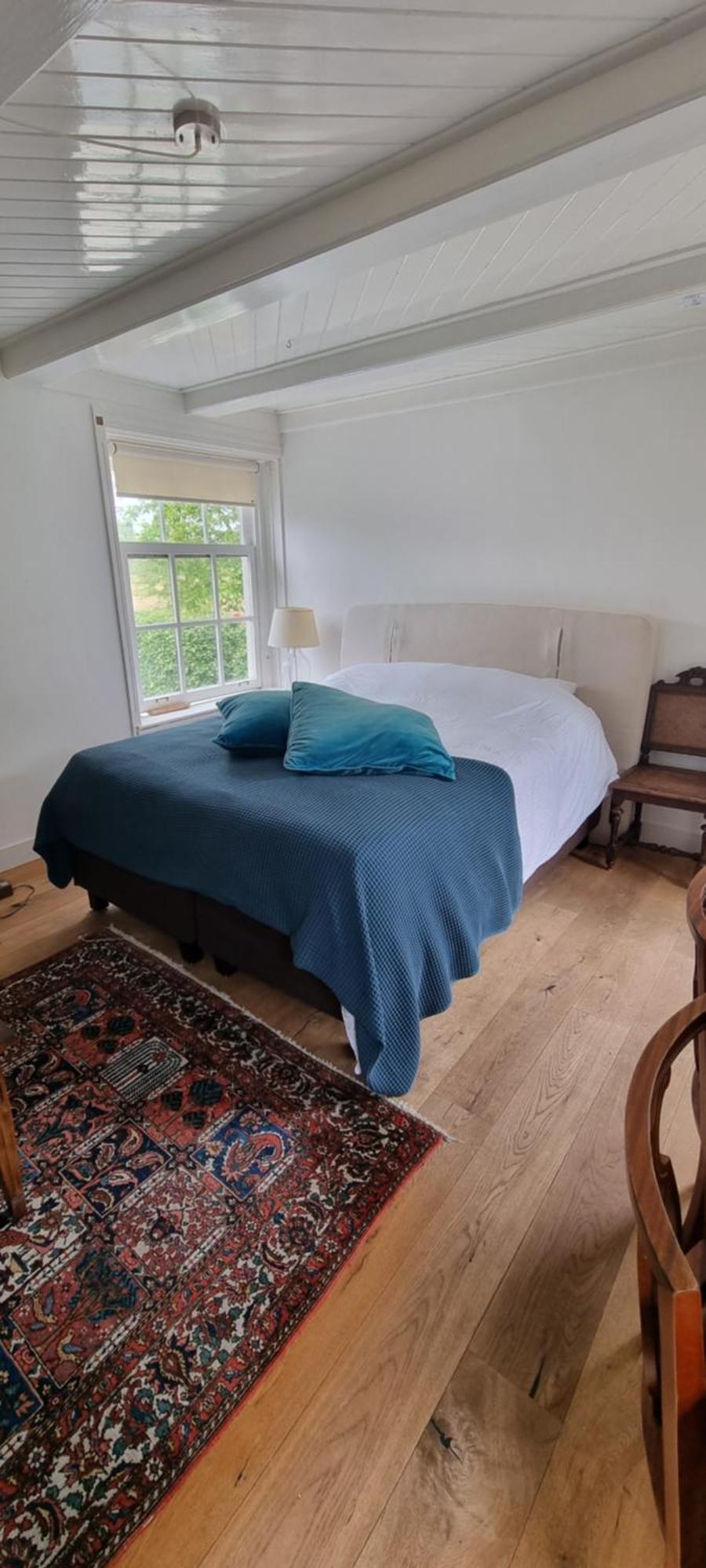 Beautiful Renovated Farmhouse Ankeveen Экстерьер фото