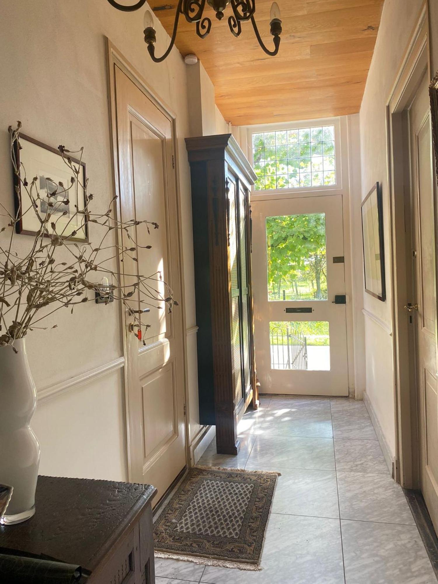 Beautiful Renovated Farmhouse Ankeveen Экстерьер фото