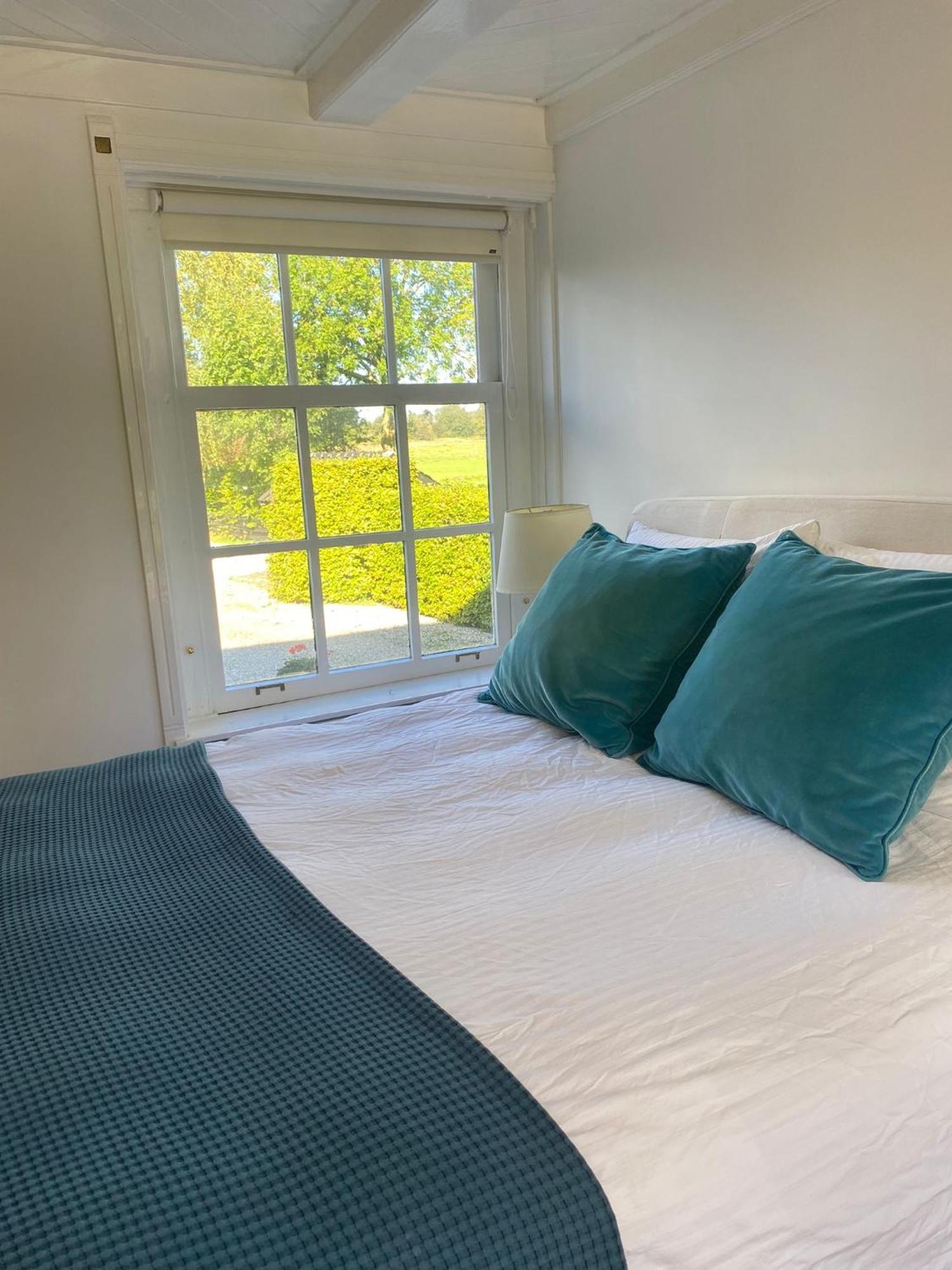 Beautiful Renovated Farmhouse Ankeveen Экстерьер фото