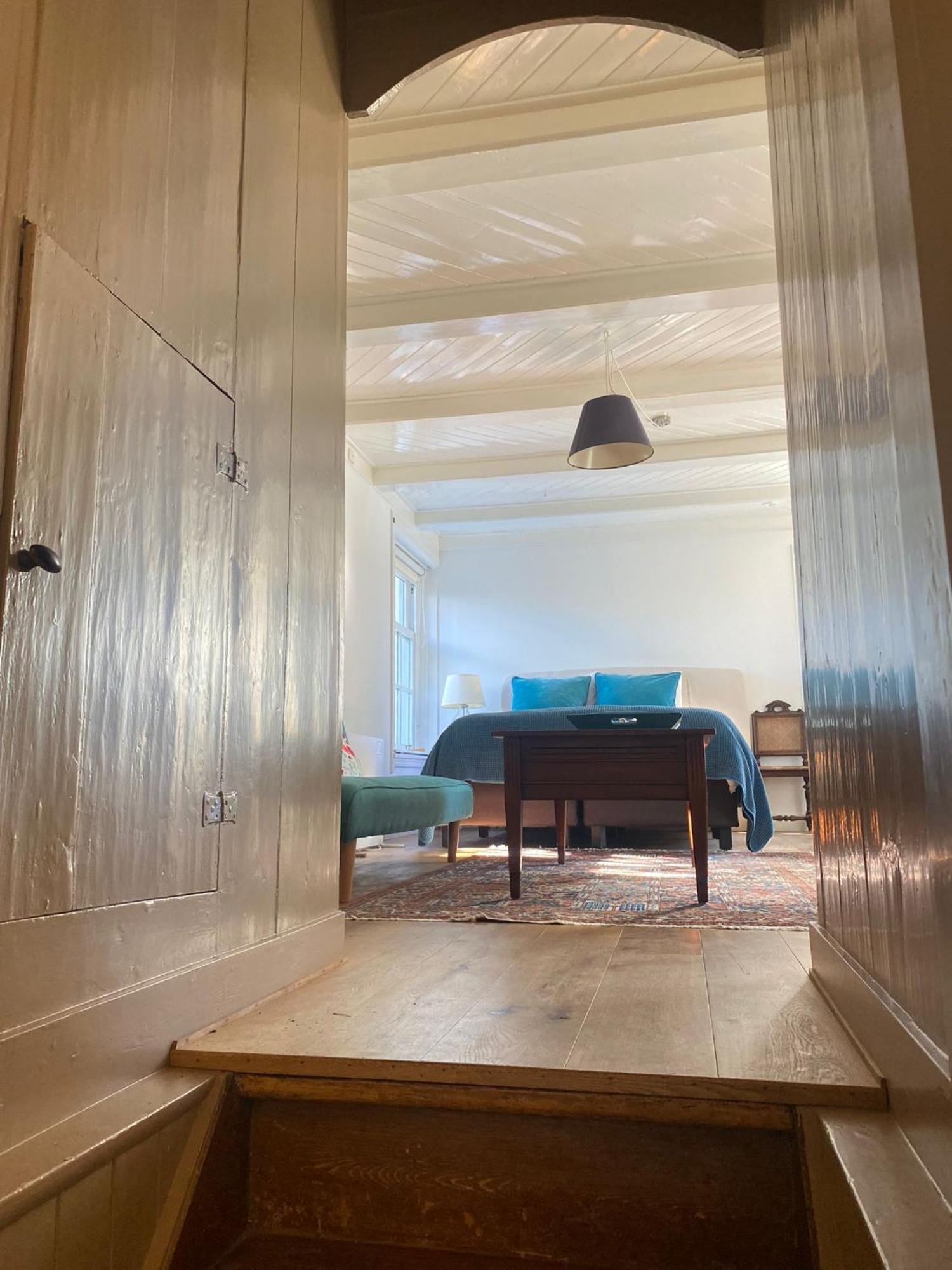 Beautiful Renovated Farmhouse Ankeveen Экстерьер фото