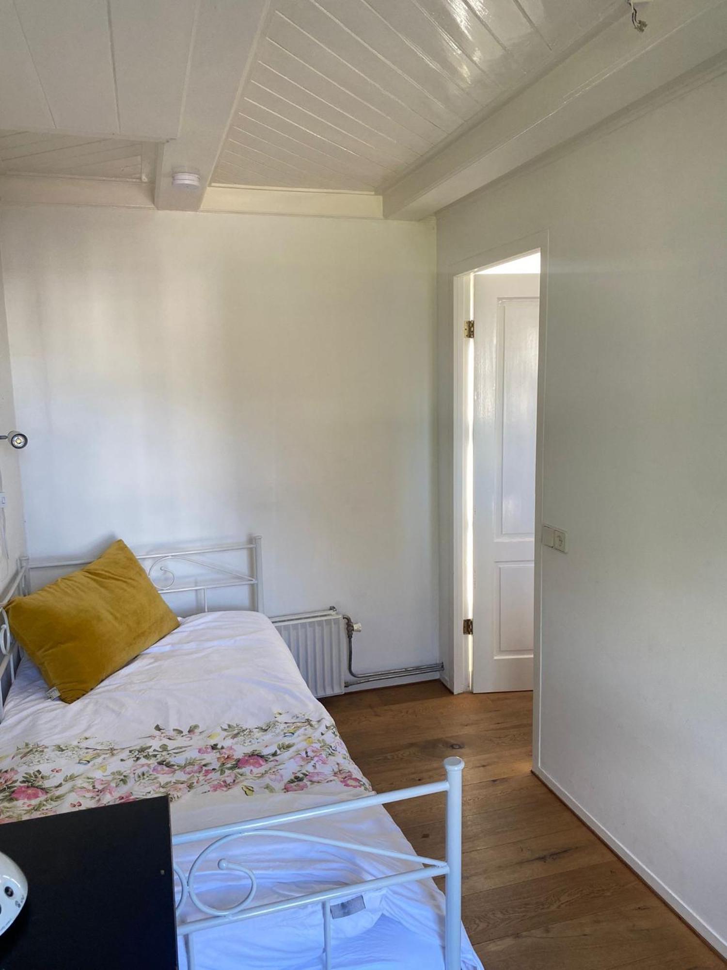 Beautiful Renovated Farmhouse Ankeveen Экстерьер фото